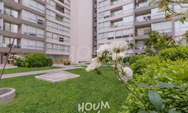 Departamento Metro Santa Ana L5 ID: 99030r