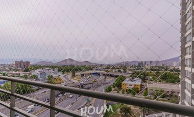 Departamento Metro Santa Ana L5 ID: 99030r