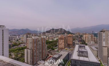 Departamento Metro Santa Ana L5 ID: 99030r