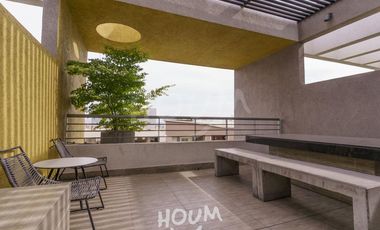 Departamento Metro Santa Ana L5 ID: 99030r