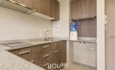 Departamento Metro Santa Ana L5 ID: 99030r