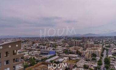 Departamento Metro Santa Ana L5 ID: 99030r