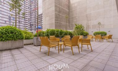 Departamento Metro Santa Ana L5 ID: 99030r