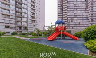 Departamento Metro Santa Ana L5 ID: 99030r