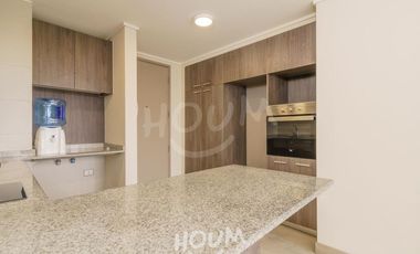 Departamento Metro Santa Ana L5 ID: 99030r