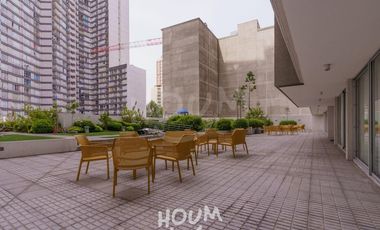 Departamento Metro Santa Ana L5 ID: 99030r