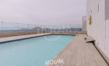 Departamento Metro Santa Ana L5 ID: 99030r