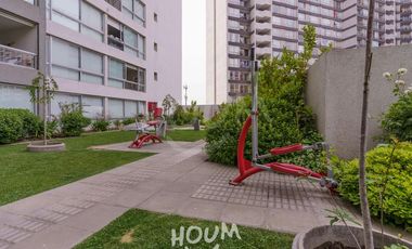 Departamento Metro Santa Ana L5 ID: 99030r