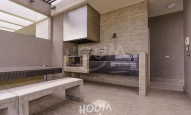 Departamento Metro Santa Ana L5 ID: 99030r