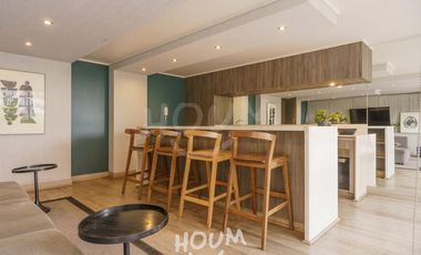 Departamento Metro Santa Ana L5 ID: 99030r