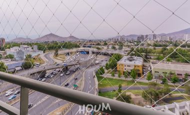 Departamento Metro Santa Ana L5 ID: 99030r