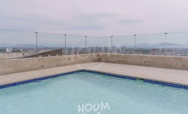 Departamento Metro Santa Ana L5 ID: 99030r