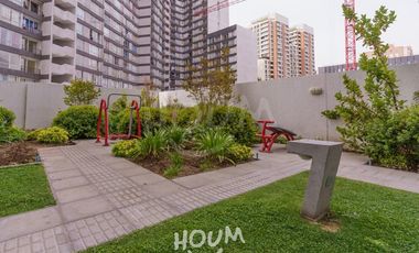 Departamento Metro Santa Ana L5 ID: 99030r