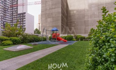 Departamento Metro Santa Ana L5 ID: 99030r