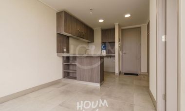 Departamento Metro Santa Ana L5 ID: 99030r