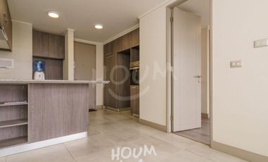 Departamento Metro Santa Ana L5 ID: 99030r