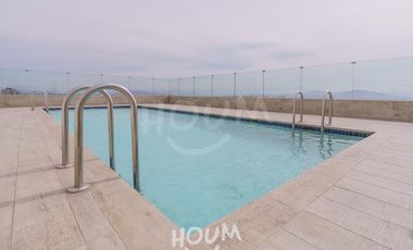 Departamento Metro Santa Ana L5 ID: 99030r