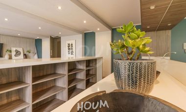 Departamento Metro Santa Ana L5 ID: 99030r