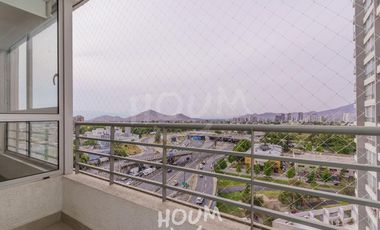 Departamento Metro Santa Ana L5 ID: 99030r