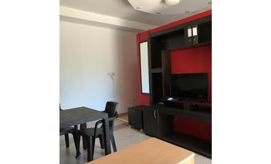 ALQUILER APARTAMENTO AMOBLADO COLON