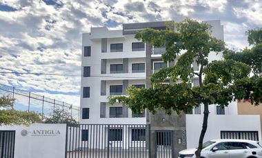 Departamento en Venta en La Antigua Condos, Playa Sur