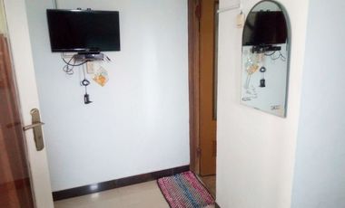 Villa 2 Lantai Type 240 LT 303 M2 Kawasan Wisata Ciater, Subang