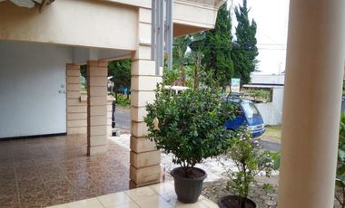 Villa 2 Lantai Type 240 LT 303 M2 Kawasan Wisata Ciater, Subang