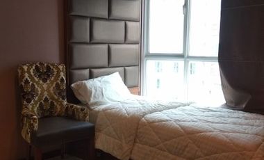 For Sale / Rent 2BR+1 Furnished Apartment at Gandaria Height