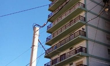 Departamento en venta en Miramar