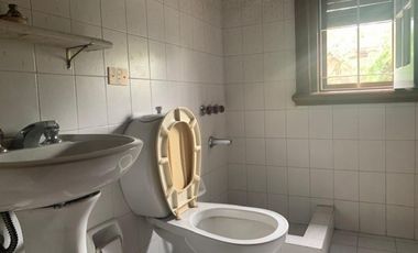 impecable Chalet en Quilmes Residencial