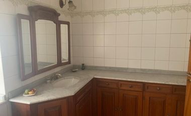 impecable Chalet en Quilmes Residencial