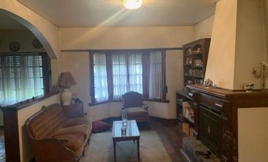 impecable Chalet en Quilmes Residencial