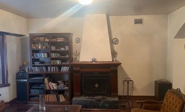 impecable Chalet en Quilmes Residencial