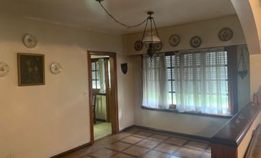 impecable Chalet en Quilmes Residencial
