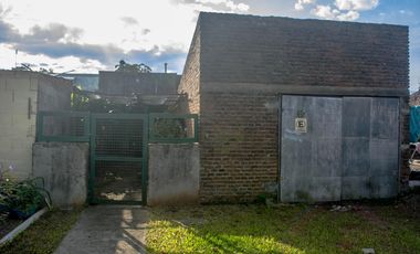 ANTIGUA CASONA EN CIUDAD HISTORICA
