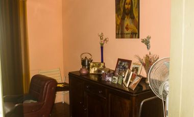 ANTIGUA CASONA EN CIUDAD HISTORICA