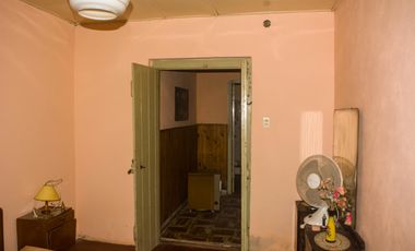 ANTIGUA CASONA EN CIUDAD HISTORICA