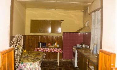 ANTIGUA CASONA EN CIUDAD HISTORICA