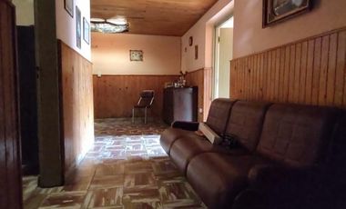 ANTIGUA CASONA EN CIUDAD HISTORICA