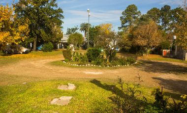 ANTIGUA CASONA EN CIUDAD HISTORICA
