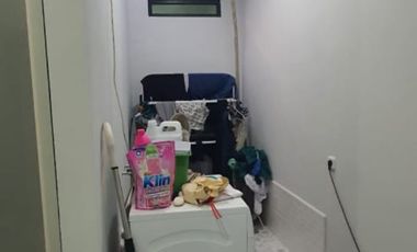 Dijual Rumah Siap Huni Di Area Bintaro