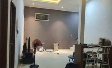 Dijual Rumah Siap Huni Di Area Bintaro