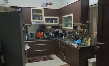 Dijual Rumah Siap Huni Di Area Bintaro