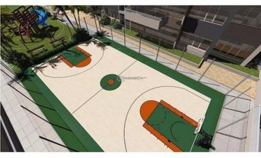 OPORTUNIDAD APTO NUEVO PH SKY PARK, CARRASQUILLA