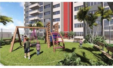 OPORTUNIDAD APTO NUEVO PH SKY PARK, CARRASQUILLA