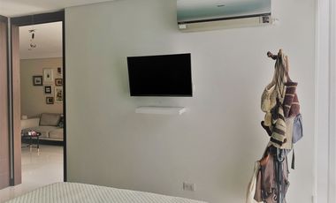 apartamento en arriendo en la arboleda. Cod A108172
