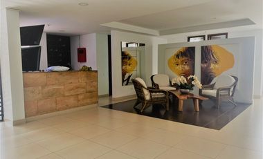 apartamento en arriendo en la arboleda. Cod A108172