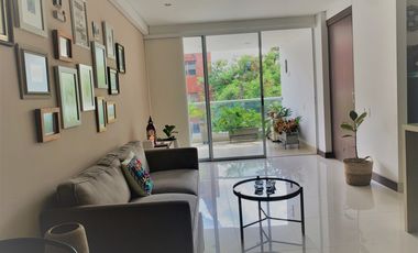apartamento en arriendo en la arboleda. Cod A108172