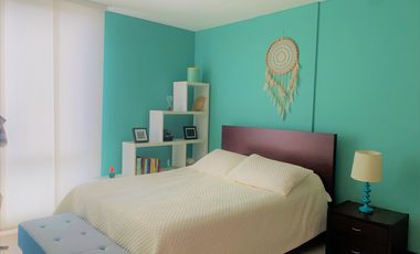 apartamento en arriendo en la arboleda. Cod A108172
