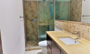 apartamento en arriendo en la arboleda. Cod A108172